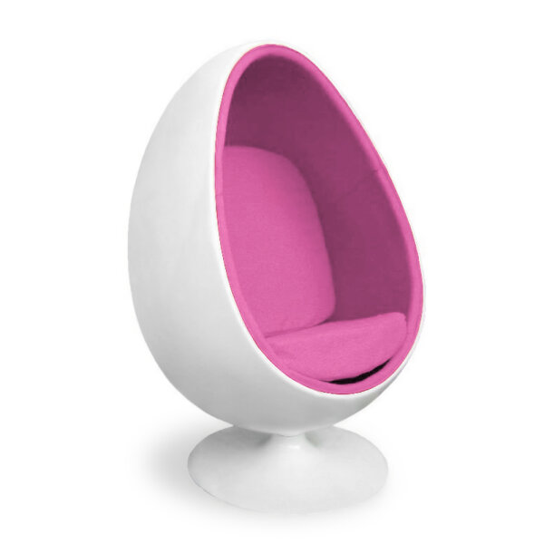 Scandic Egg Chair