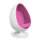 Scandic Egg Chair