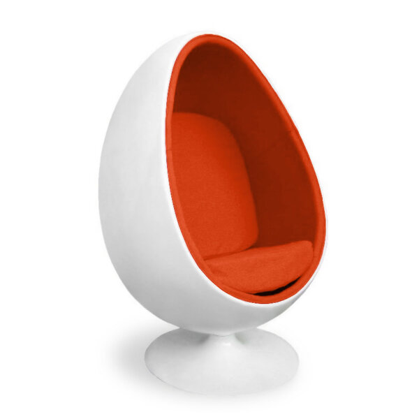Scandic Egg Chair