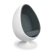 Scandic Egg Chair