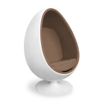 Scandic Egg Chair