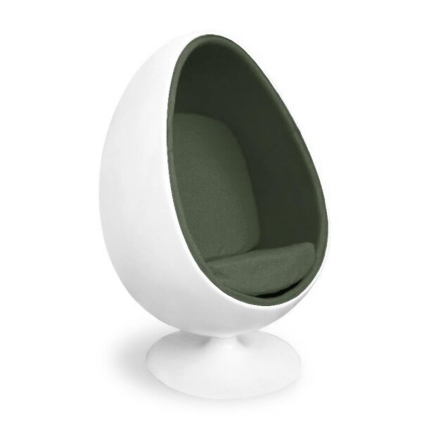 Scandic Egg Chair
