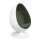 Scandic Egg Chair