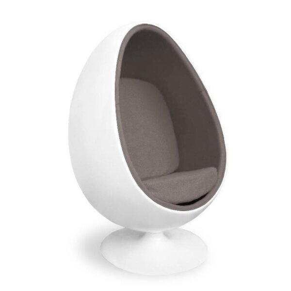 Scandic Egg Chair