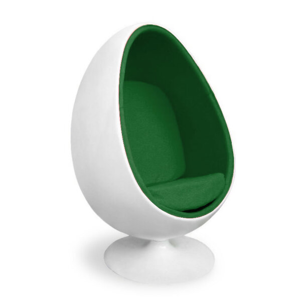 Scandic Egg Chair