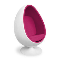 Scandic Egg Chair