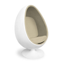 Scandic Egg Chair