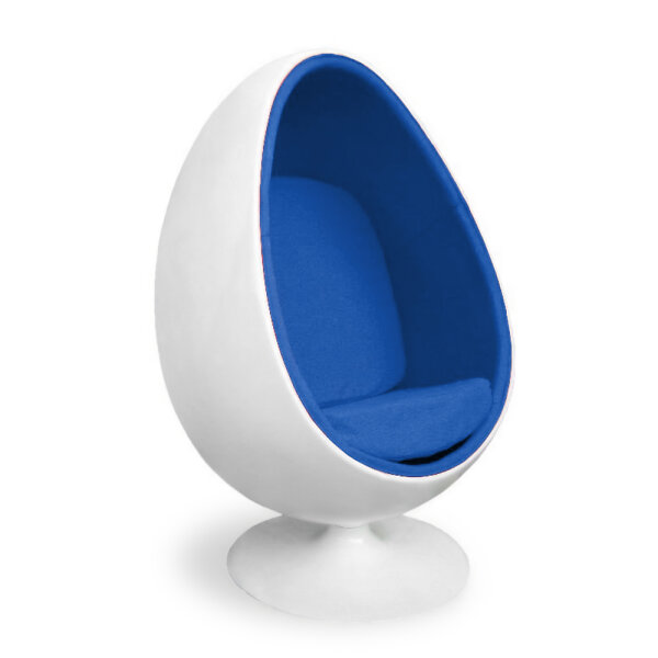 Scandic Egg Chair