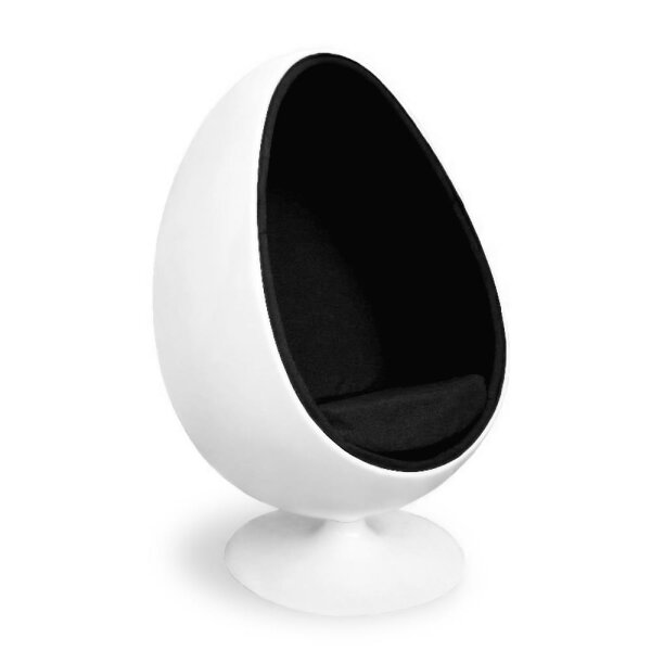 Scandic Egg Chair