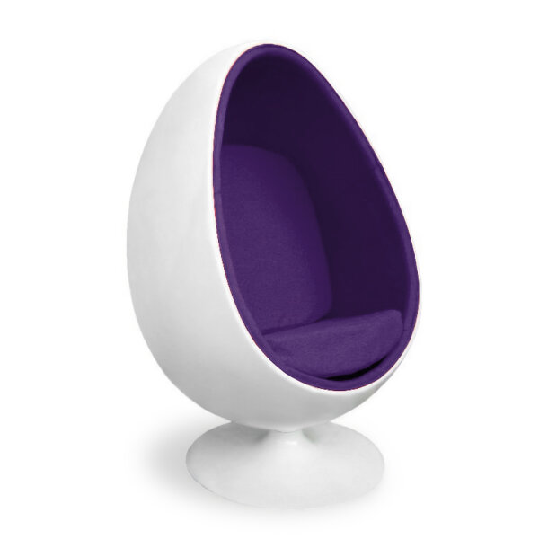 Scandic Egg Chair
