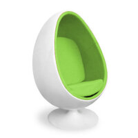 Scandic Egg Chair