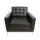 Sofa Da Vinci Sessel