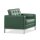 Sofa Da Vinci Sessel klein