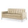 Sofa Da Vinci 2-Sitzer