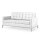 Sofa Da Vinci 2-Sitzer klein