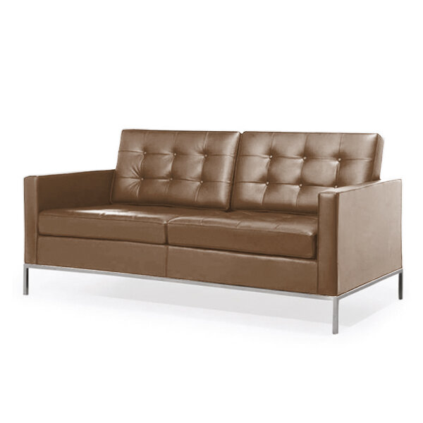 Sofa Da Vinci 2-Sitzer klein