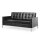 Sofa Da Vinci 2-Sitzer klein