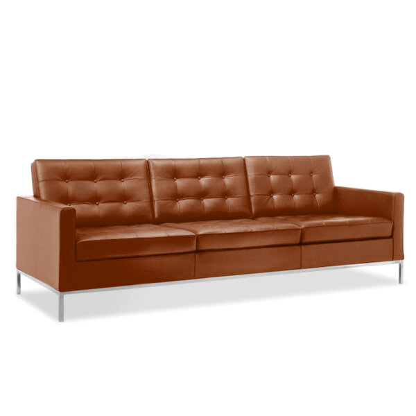 Sofa Da Vinci 3-Sitzer