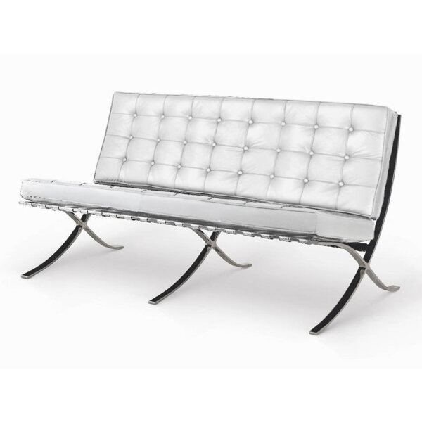 Stockholm Sofa 2 Sitzer