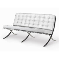 Stockholm Sofa 2 Sitzer
