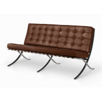 Stockholm Sofa 2 Sitzer