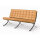 Stockholm Sofa 2 Sitzer