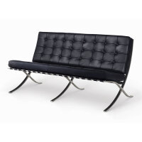 Stockholm Sofa 2 Sitzer