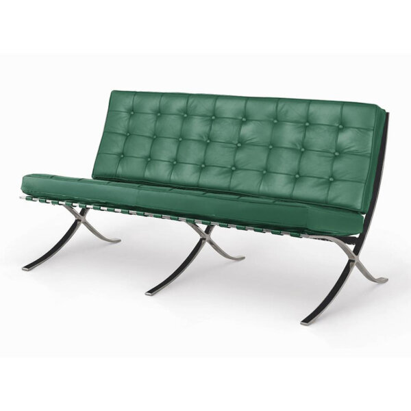 Stockholm Sofa 2 Sitzer