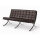 Stockholm Sofa 2 Sitzer