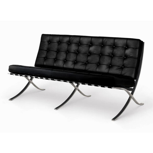 Stockholm Sofa 2 Sitzer