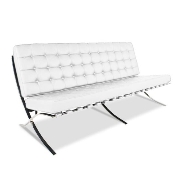 Stockholm Sofa 3 Sitzer