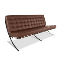 Stockholm Sofa 3 Sitzer