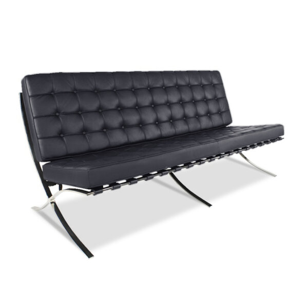 Stockholm Sofa 3 Sitzer