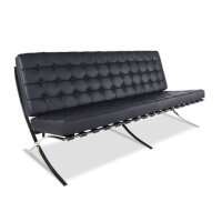 Stockholm Sofa 3 Sitzer