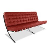 Stockholm Sofa 3 Sitzer