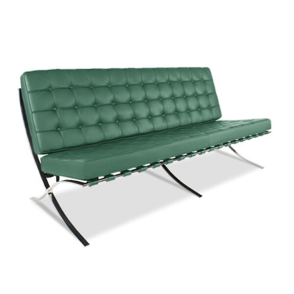 Stockholm Sofa 3 Sitzer