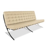Stockholm Sofa 3 Sitzer