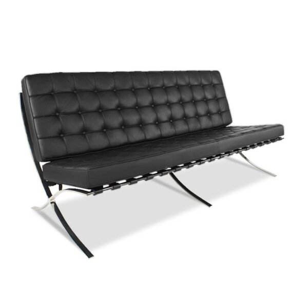 Stockholm Sofa 3 Sitzer