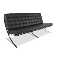 Stockholm Sofa 3 Sitzer
