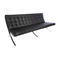 Stockholm Sofa 3 Sitzer