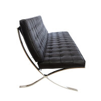 Stockholm Sofa 3 Sitzer