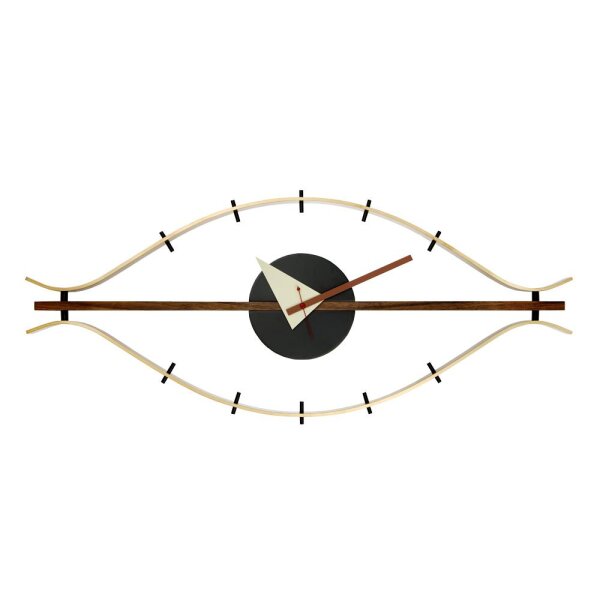 Vision Uhr