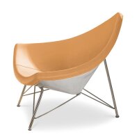 Walnut Sessel