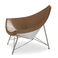 Walnut Sessel