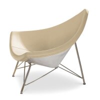 Walnut Sessel