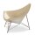 Walnut Sessel