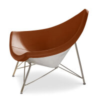 Walnut Sessel