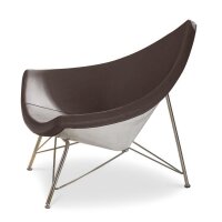 Walnut Sessel