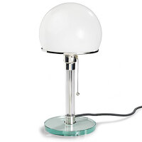 Walther Waag Lampe