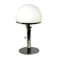 Walther Waag Lampe